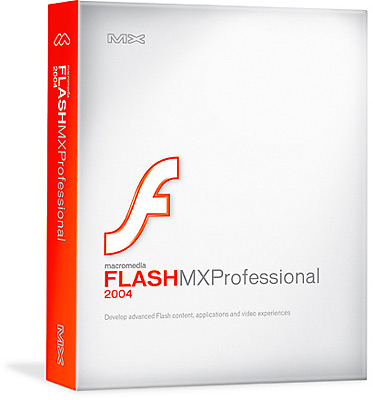 Macromedia Flash 8 Free